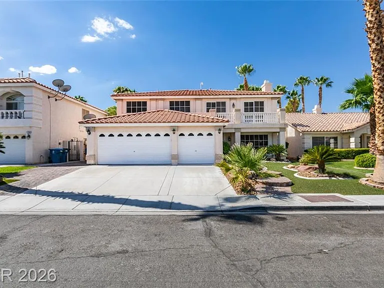 1683 Tassel Fern Ave — Photo 1