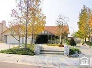 5735 Vista Del Mar, Yorba Linda, CA 92887