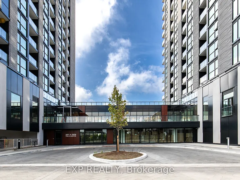 3071 Trafalgar Rd #411 — Photo 3