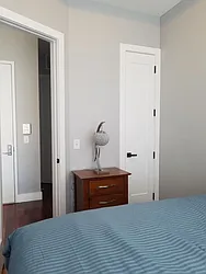 Rented by Bedford Brownstone Realty