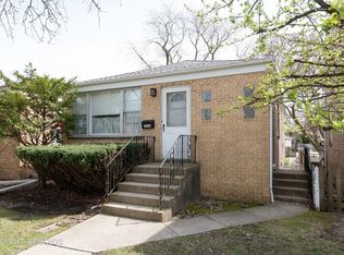 1914 Warren St, Evanston, IL 60202