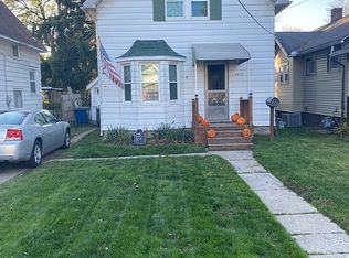 3619 Almeda Dr, Toledo, OH 43612
