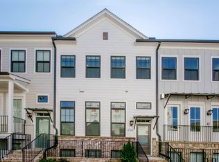 1712 Morningtide Ln NE #47, Atlanta, GA 30324