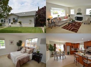 3573 Kirk Rd, San Jose, CA 95124