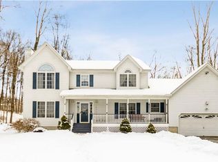 272 Bull Mill Rd, Chester, NY 10918
