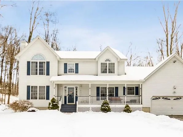 272 Bull Mill Road, Chester, NY 10918