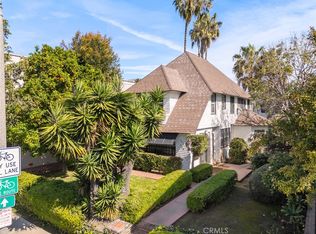 532 Chestnut Ave, Long Beach, CA 90802