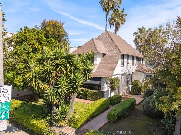 532 Chestnut Ave, Long Beach, CA 90802