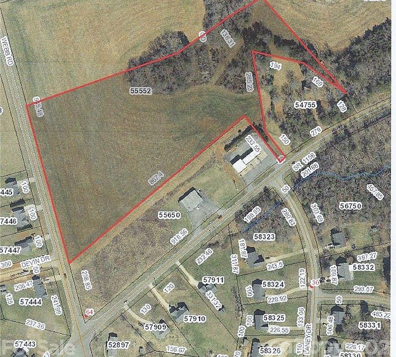 1st image of 0 Webb Rd