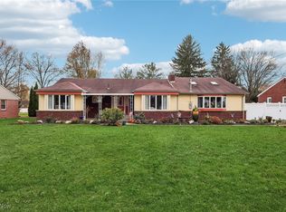 753 Ewing Rd, Youngstown, OH 44512