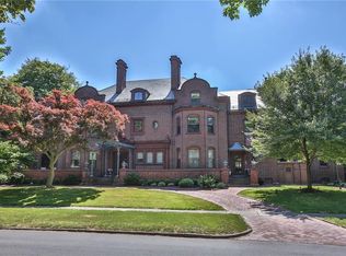 24 Berkeley St, Rochester, NY 14607