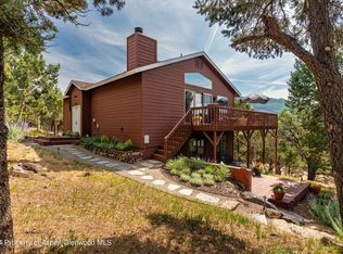 54 Palo Verde, Carbondale, CO 81623