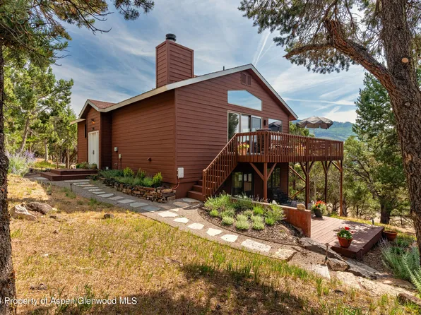 54 Palo Verde, Carbondale, CO 81623