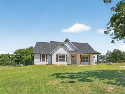 6995 County Road 129, Caldwell, TX, 77836