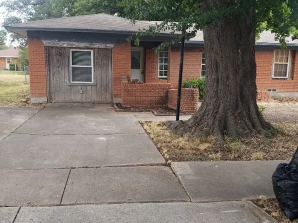 321 S 4th St, Wylie, TX 75098