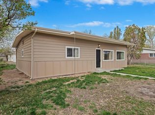 850 Riverside Ave, Grand View, ID 83624