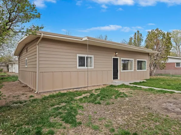 850 Riverside Ave, Grand View, ID 83624