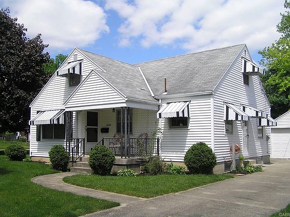 2nd image of 1602 Meriline Ave