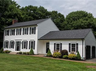 84 Tyler Way, Bristol, CT 06010