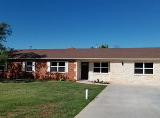 2930 Maverick Trl, Wichita Falls, TX 76310