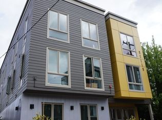 1525 N Webster St #304, Portland, OR 97217