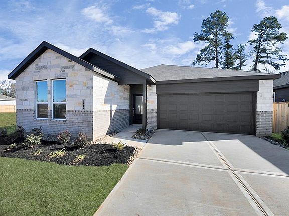 977 Path Dr, Willis, TX 77378 | Zillow