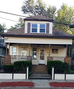 12 Crescent St, Providence, RI, 02907
