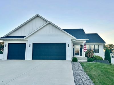 1144 Village Ln, Detroit Lakes, MN, 56501