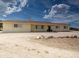 10838 Oasis Rd, Pinon Hills, CA 92372