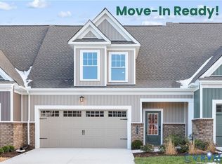 6703 Blue Iris Ln, Chesterfield, VA 23120