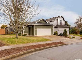 1782 SW Otana Dr, Corvallis, OR 97333