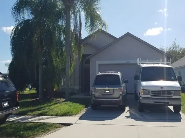 2864 Copper Ridge Ct, Lake Mary, FL 32746