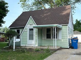 23104 Hill Ave, Warren, MI 48091