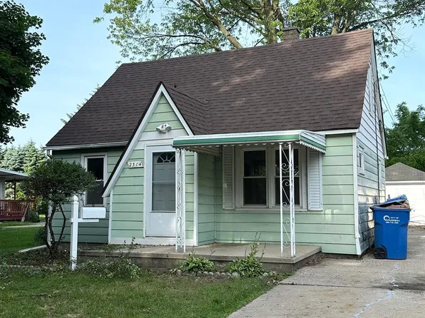23104 Hill Ave, Warren, MI 48091