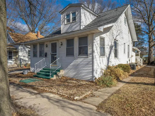 618 N Madison St, Litchfield, IL 62056