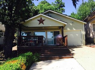 61 Harbour Ln, Coldspring, TX 77331