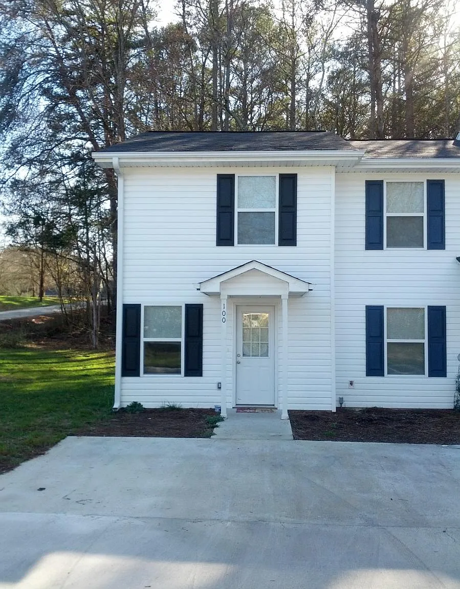 Morgan St, Rockmart — Photo 1