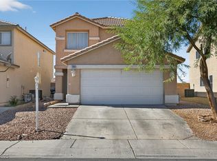 2643 Whisper Ridge St, Las Vegas, NV 89156