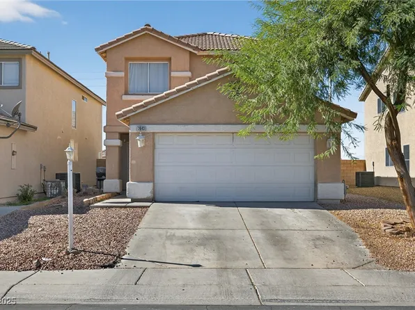 2643 Whisper Ridge St, Las Vegas, NV 89156