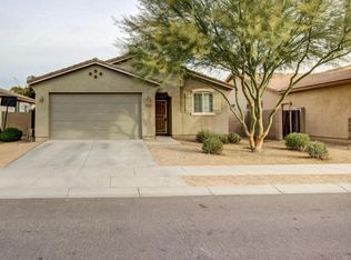 17374 W Woodlands Ave, Goodyear, AZ 85338