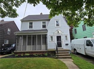 718 Caswell Ave, Toledo, OH 43609