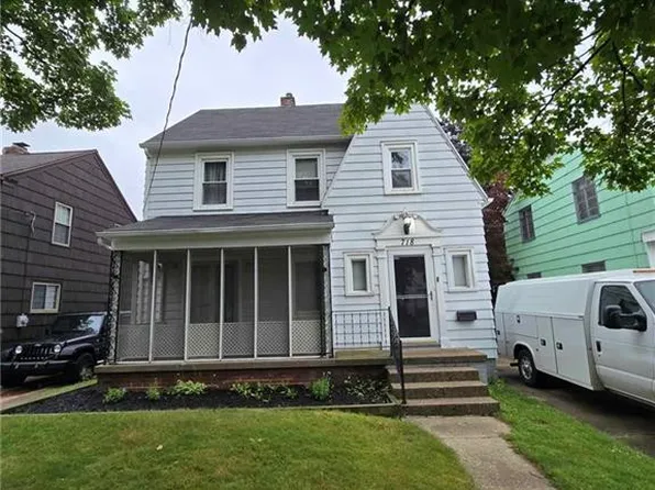 718 Caswell Ave, Toledo, OH 43609