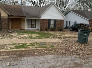2219 Woodfield Park Rd, Memphis, TN 38134