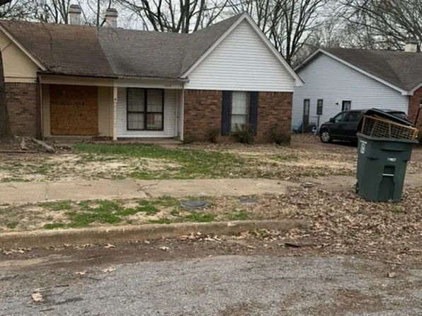 2219 Woodfield Park Rd, Memphis, TN 38134