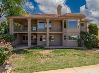 984 E Larkspur Rd, Saint George, UT 84790