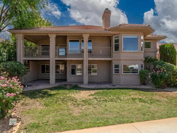 984 E Larkspur Rd, Saint George, UT 84790