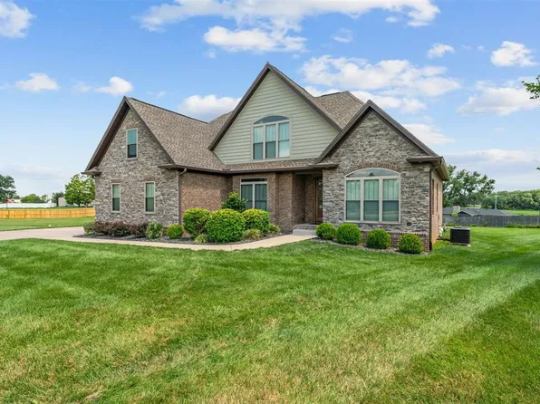 532 Dunbarton Ave, Bowling Green, KY 42104