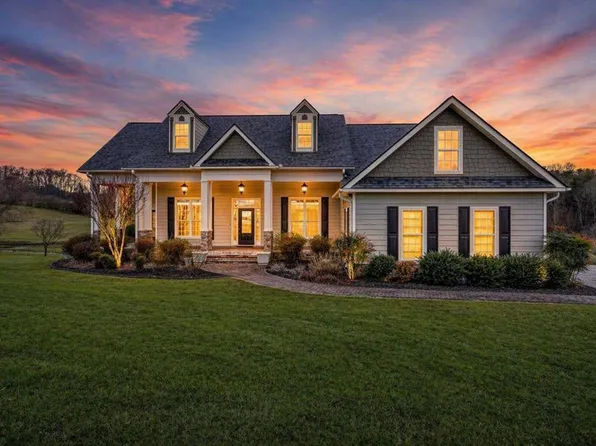 178 Barnwood Rd, Blairsville, GA 30512