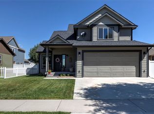 5066 Farm Ln, Lolo, MT 59847