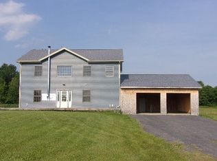 305 Letson Rd, Mooers, NY 12958
